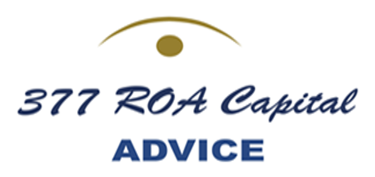 377 ROA Capital logo